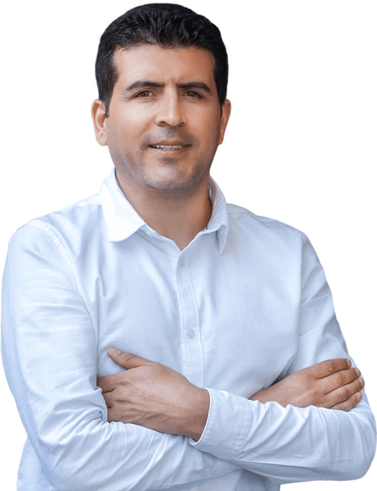 Umid Gulyamov، المدير العام لشركة Elite Level